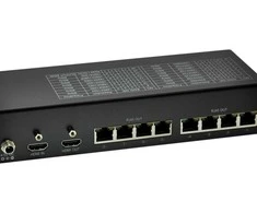 Level One LevelOne HVE-9118T HDMI per Cat.5 siųstuvas 300m
