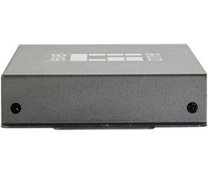 Level One LevelOne LevelOne HVE-9003 AV plėtiklis AV siųstuvas Pilka