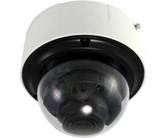 Level One Kamera IP LevelOne LevelOne IPCam FCS-3406 Dome IP 2MP H.265 60fps