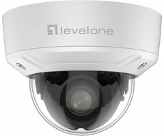 Level One LevelOne FCS-3616 kamera przemysłowa Douszne Kamera bezpieczeństwa CCTV Wewnętrz i na wolnym powietrzu 3200 x 1800 px Sufit
