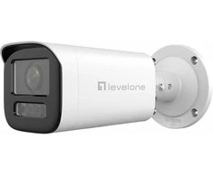Level One Kamera IP LevelOne LevelOne IPCam FCS-5222 Dome Out 2MP H.265 IR 11W PoE