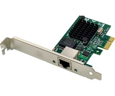 Level One Netzwerkadapter GNC-0112 PCI Express Gigabit LAN