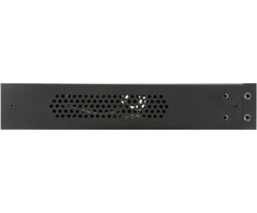 Šakotuvas Level One LevelOne LevelOne POH-1620 adapteris PoE Fast Ethernet, Gigabit Ethernet