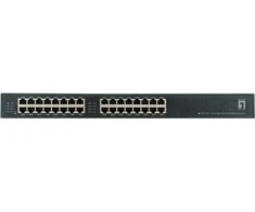 Šakotuvas Level One LevelOne LevelOne POH-1620 adapteris PoE Fast Ethernet, Gigabit Ethernet