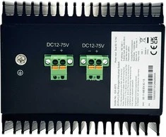 Šakotuvas Level One Komutatorius 20x GE IGX-2072 8x 1GbE.8x 2.5GbE SFP+ programinė įranga