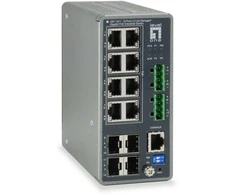 Šakotuvas Level One Pirmas lygis Jungiklis Pirmas lygis IGP- 1271