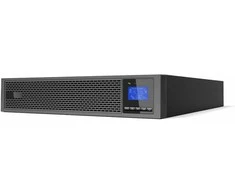 Level One UPS USV Online IOT 2KVA / 2000W juodas