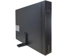 Level One UPS USV Online IOT 2KVA / 2000W juodas