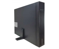 Digital Data Communications Level One UPS USV Online IOT 3KVA / 3000W juodas