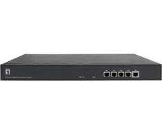 Maršrutizatorius Level One VoIP šliuzas „LevelOne LevelOne WAC-2013“ šliuzas / valdiklis 10, 100, 1000 Mbit/s