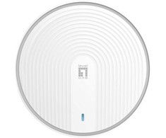 Maršrutizatorius Level One Prieigos taškas LevelOne LevelOne WAP-8131 WLAN prieigos taškas 1800 Mbit/s Baltas PoE palaikymas