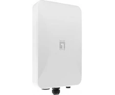 Maršrutizatorius Level One Access Point Triton LevelOne AX3000 3000 Mbit/s Baltas Obsługa PoE