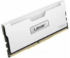 RAM Lexar LD4U16G32C22ST-BGS | 16 GB | DDR4 | 3200 MHz | Kompiuteris/serveris | Registracijos Nr. | ECC Nr.
