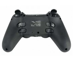 STEELPLAY Wireless Controller Gold Multi