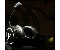 Pixminds LEXIP X STEELPLAY BLUETOOTH Ausinės - IMPULSE MULTI