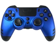 Pixminds Mėlyna STEELPLAY Wireless Controller Mėlyna Multi