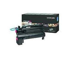 LEXMARK C792X1MG C792 Toneris magenta HC