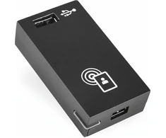 Lexmark TWN4 CARD READER/USB FRONT READER