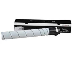 LEXMARK Toneris juodas f. MS911 ca. 32.500 S.