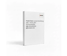 GMBH &amp; CO Lexware Buchhaltung 2026 - 1 Device, ABO - ESD-Download
