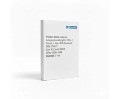 GMBH &amp; CO Lexware anlagenverwaltung pro 2026 Jahresversion (365-Tage)