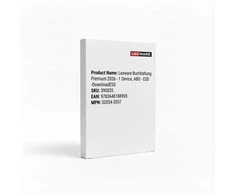 GMBH &amp; CO Lexware buchhaltung premium 2026 - Abo