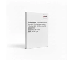 GMBH &amp; CO Lexware büroservice komplett 2026 Mehrplatzversion - Abo