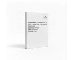 GMBH &amp; CO Lexware business pro 2026 Jahresversion (365-Tage)
