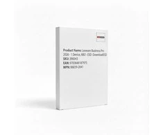 GMBH &amp; CO „Lexware business pro 2026“ – „Abo“