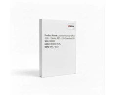 GMBH &amp; CO Lexware Financial Office 2026 - 1 Device, ABO - ESD-Download