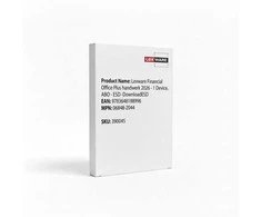 GMBH &amp; CO Lexware financial office plus handwerk 2026 - Abo