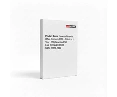 GMBH &amp; CO Lexware financial office premium 2026 Jahresversion (365-Tage)