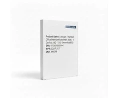 GMBH &amp; CO Lexware financial office premium handwerk 2026 - Abo