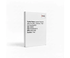 GMBH &amp; CO Lexware financial office pro 2026 Jahresversion (365-Tage)