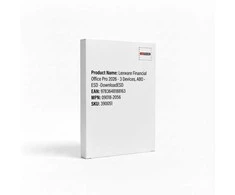 GMBH &amp; CO Lexware financial office pro 2026 - Abo