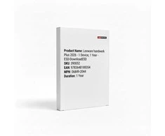 GMBH &amp; CO Lexware handwerk plus 2026 Jahresversion (365-Tage)