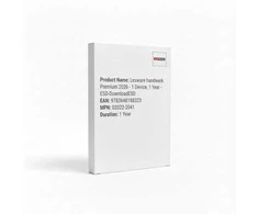 GMBH &amp; CO Lexware handwerk premium 2026 Jahresversion (365-Tage)
