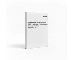 GMBH &amp; CO Lexware Reisekosten 2026 - 1 Device, ABO - ESD-Download
