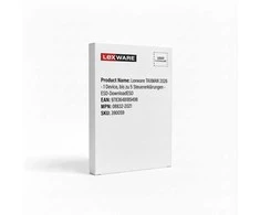 GMBH &amp; CO Lexware TAXMAN 2026