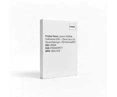 GMBH &amp; CO Lexware TAXMAN professional 2026 (1-Platz Lizenz)