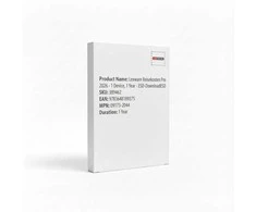 GMBH &amp; CO Lexware Reisekosten Pro 2026 - 1 Device, 1 Year - ESD-Download