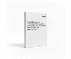 GMBH &amp; CO Lexware warenwirtschaft premium 2026 - Abo