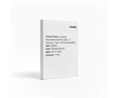GMBH &amp; CO Lexware warenwirtschaft pro 2026 Jahresversion (365-Tage)