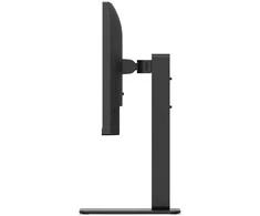 Monitorius LG | 24BA750-B | 23.8 " | IPS | FHD | 16:9 | 100 Hz | 5 ms | 1920 x 1080 pikselių | 200 cd/m² | HDMI jungtys quantity 1 | Juodas