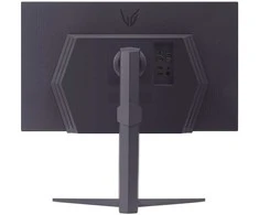 Monitorius LG UltraGear 27GS85QX-B