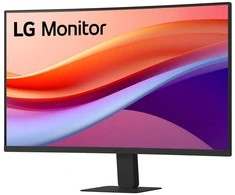 Monitorius LG 27U421A-B.AEUQ - 100Hz | Full HD | VA | 27''