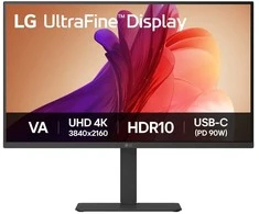 Monitorius LG | 32U720A-B | 31.5 " | VA | UHD | 16:9 | 60 Hz | 5 ms | 3840 x 2160 pikselių | 250 cd/m² | HDMI jungtys quantity 2 | Juodas