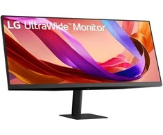 Monitorius LG | 34U511A-B | 34 " | IPS | 21:9 | 100 Hz | 5 ms | 2560 x 1080 pikselių | 400 cd/m² | HDMI jungtys quantity 1