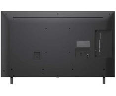 LG NanoCell AI 55NANO81A6A 139,7 cm (55") 4K Ultra HD išmanusis televizorius „Wi-Fi Judas“