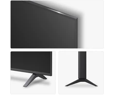 Televizorius TV Set LG 65UA75006LA 165cm 65" 4K LED Smart TV